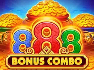 888 Bonus Combo